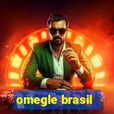 omegle brasil